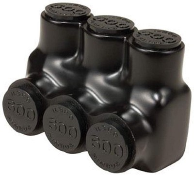INSUL AL MECH (3) 1/0-14 SGL TUL CSA (Pack of 1)