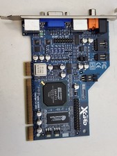 SIGMA Design RealMagic Xcard 53-000661-01 Decompression Card Rev. S3