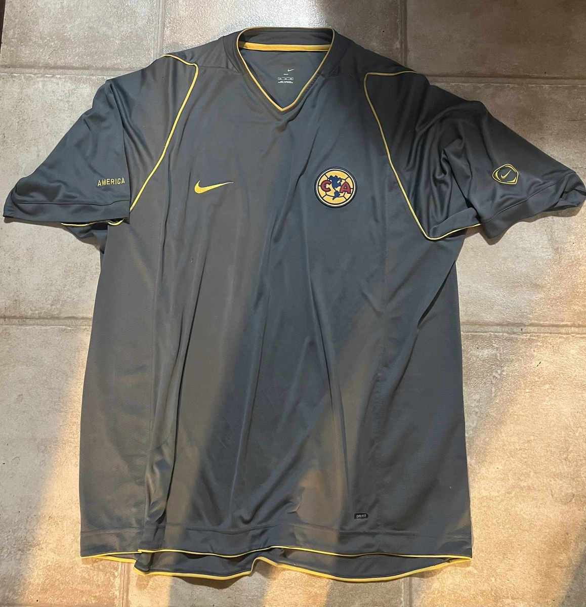25+ Nike América International Club Soccer Fan Shirts for sale