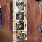 Walking Dead Pop Television