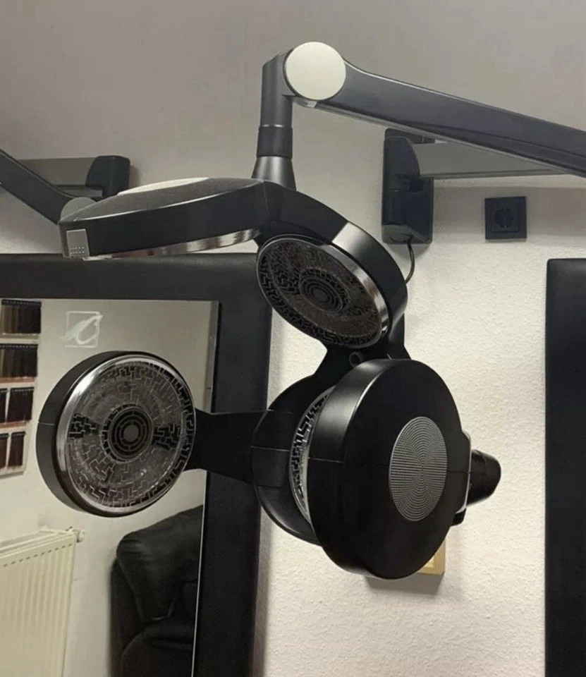 Wella Millenium Climazone Top Zustand‼️Friseureinrichtung - Bild 3 von 3