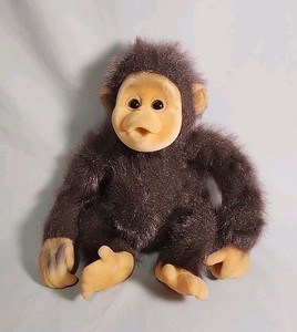 Little Monkey Lost | eBay