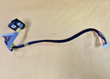 Hisense 55H6E POWER BUTTON BOARD WITH CABLE