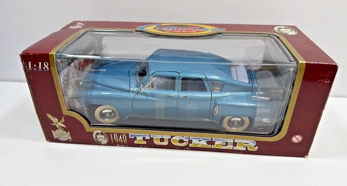1 18 Tucker for sale | eBay
