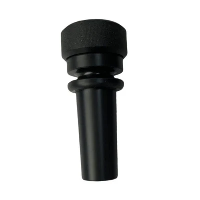 Violin Tail Endpin Cello End Cap Protector for 3/4 4/4 Violins Violin Tail - image 1 of 4