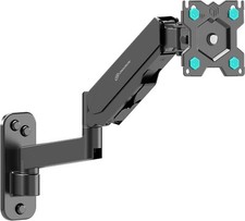 ONKRON TV Monitor Wall Mount Bracket for 13    32" Screens Full Motion