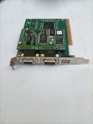 ANYBUS AB3602-B profibus COMMUNICATION board  