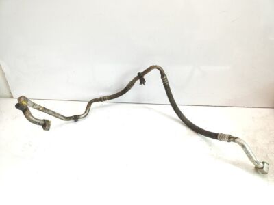 Fiat Bravo MK2 1.9 Multijet 110kW 2008 AC Air Conditioning (On/C) Pipe Hose