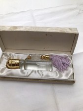 flacon ""FACTICE "" houbigant.