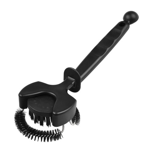 Coffee Machine Brush Cleaner Easy to Use For Espresso Group Head Cleaning Tool - Picture 9 of 41