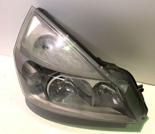 RENAULT ESPACE IV JK0/1 Scheinwerfer vorne rechts 2003 10607399