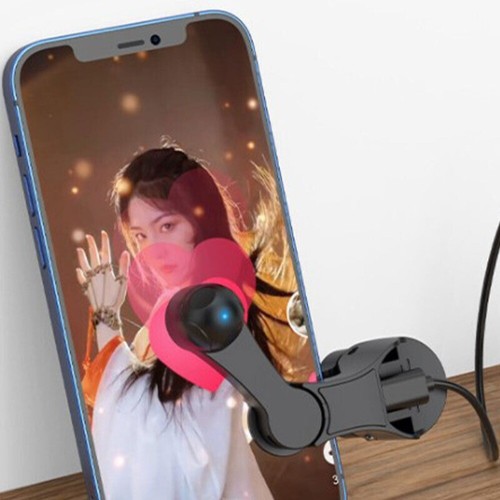 USB Interface Auto Clicker Tapper Liker Fast Click Screen Tapper Smart Phone - Zdjęcie 7 z 16
