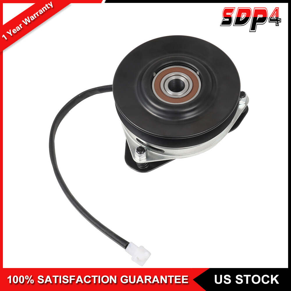 PTO Clutch For Husqvarna 587241601 Z248F Z254 Z254F TC238 TC342
