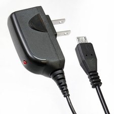 Home Ac adapter fit Kodak Easyshare Camera Video PlayTouch ZX M ZI SERIES Replac