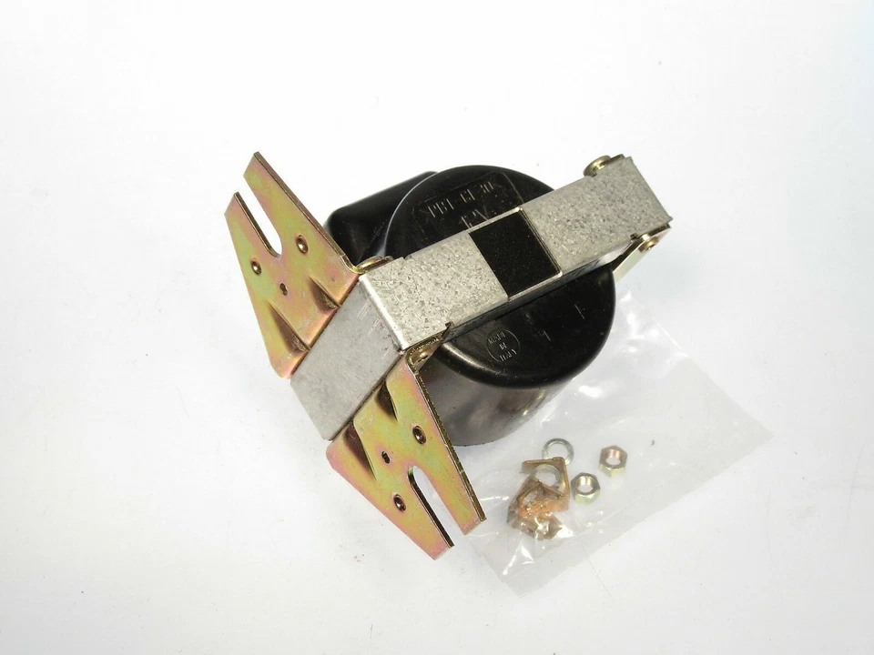 Bobina de encendido para VW Fox Golf Jetta Vanagon y Scirocco marca de pronóstico 5041 Foto 2 de 2