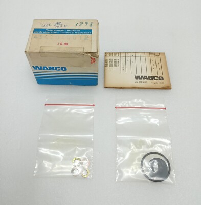 WABCO 4342020012 REPAIR KIT WABCO 43 420 200 12