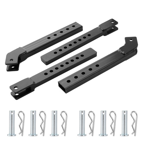 K2561-38300 Stabilizer Kit for B & BX Kubota BX1500D BX2660D BX25 B5200D B1550D - Picture 13 of 17