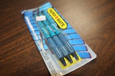 Papermate Dynagrip RT 10 Blue Ink Ball Point ...