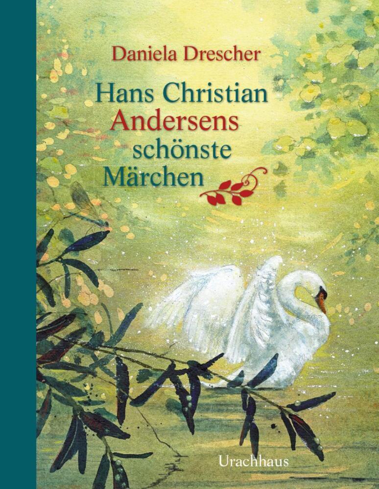 Thumbnail - Hans Christian Andersens Schönste Märchen - Hans Christian Andersen