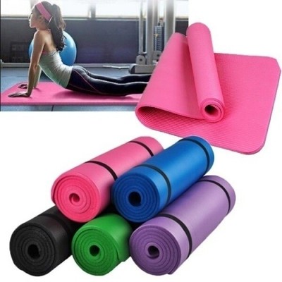 go yoga mat