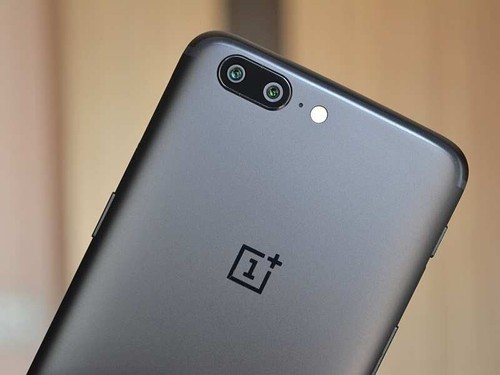 99% Nowy Oneplus 5/5T 64/128GB fabrycznie odblokowany dla każdego nośnika Snapdragon 835 - Zdjęcie 5 z 11