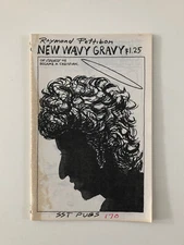 RAYMOND PETTTIBON ZINE 2