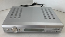 OmegaSat DSB5701 Digital Satellite Receiver