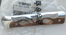 Yamaha Real Silver Plate Side Key Guard Fits Every Yamaha Alto and Tenor Made.