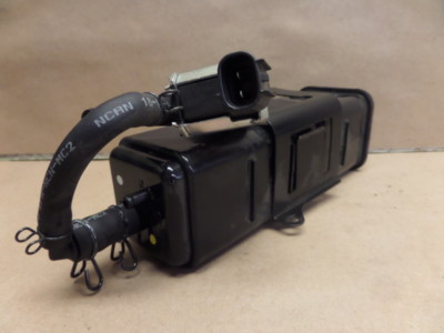 2016 KAWASAKI NINJA ZX6R 636 CHARCOAL CANNISTER VENT | eBay