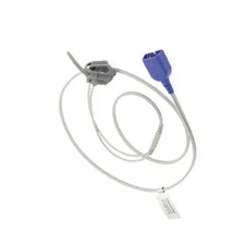 2pcs/Bag Compatible with Nihon Kohden Reusable Oximax Spo2 Sensor Neonate