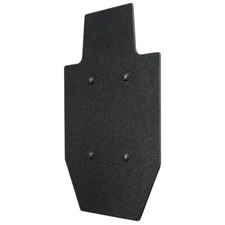 Tactical Scorpion Gear Bullet Proof Body Armored Shield - AR500 Level III