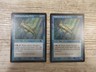 2x Vodalian Hypnotist - Invasion - NM/EX - English - OOP MTG