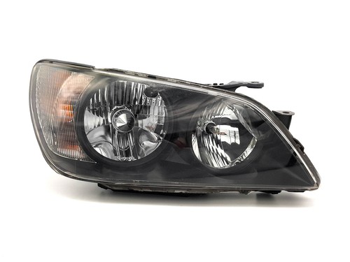 2001-2005 Lexus IS300 Toyota Altezza OEM JDM Right Xenon HID Headlight Lamp 2JZG - Picture 2 of 12