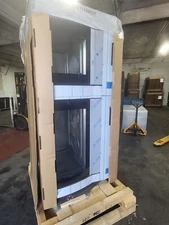  Baking oven - BRAND NEW! double stack Baking Oven with Steamer.