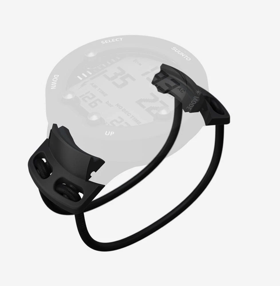 Suunto zoop novo cable new arrivals