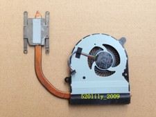 NEW FOR ASUS TP500 laptop fan heatsink 13NB05X1AT0111 FCN FFFQ DFS501105PR0T DIS