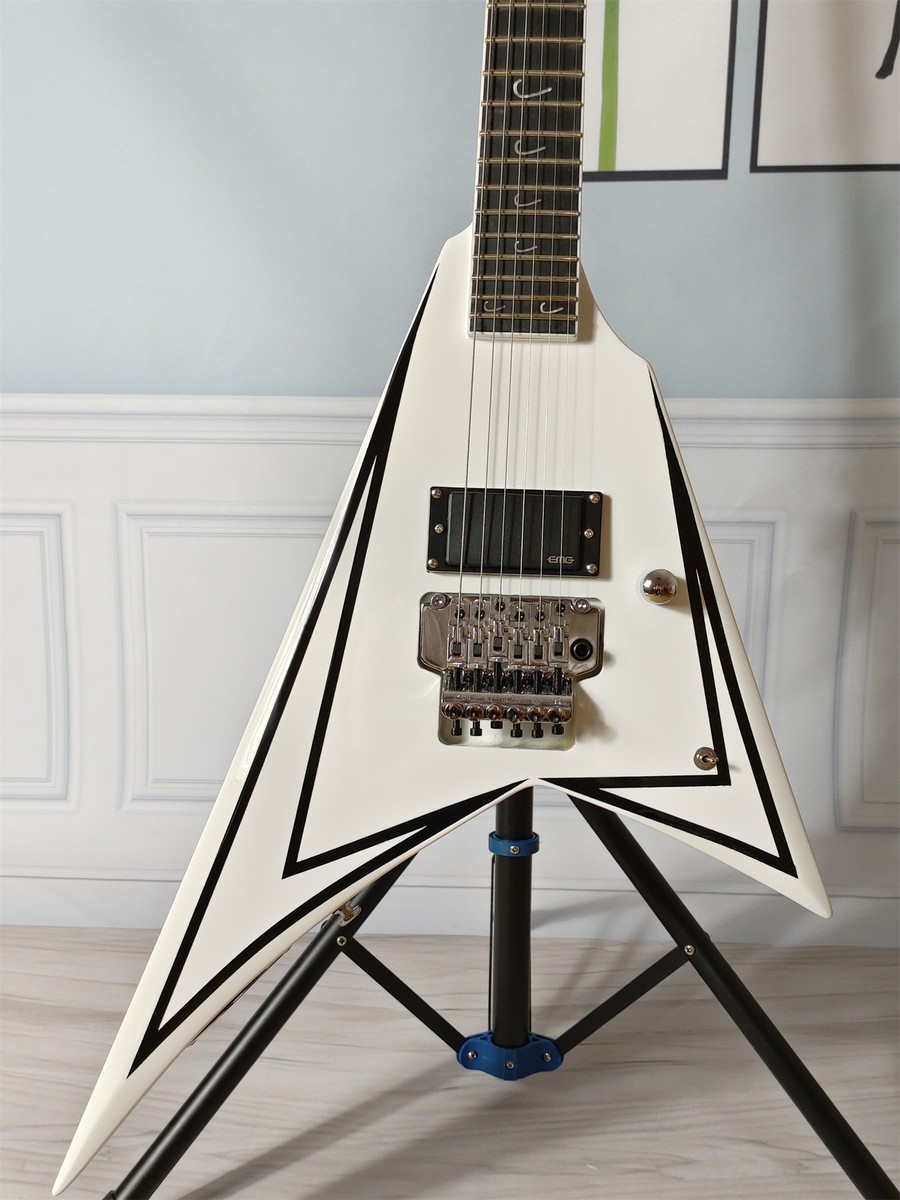 ギター Floyd Rose Outlaw SL ギター Floyd Rose Outlaw SL CdioEMfwtM7pVjQJMm2zBP.jpg