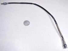 74 HONDA CB360 TACHOMETER DRIVE CABLE 