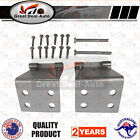 <!--F#f_0-->FOR HOLDEN Commodore VU VY VZ Lid Hinge Pin KIT for EGR Hard Top Plastic Cover (For: Holden)<!--F/-->
