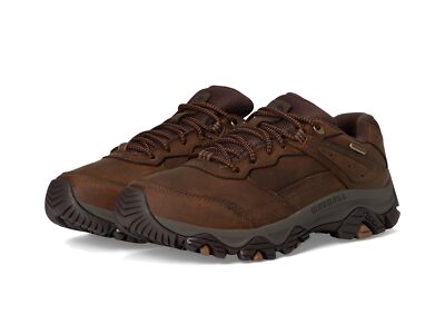 Merrell Moab Adventure 3 WP 10.5 Wide Earth 1