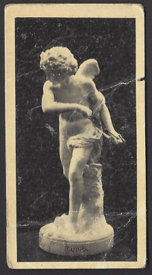 HÜGEL - STATUE, SET 2 - AMOR