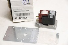 NEUF : Motoréducteur 5 Rpm -