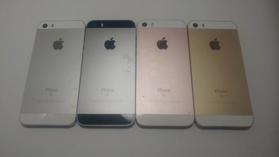 Apple iPhone SE1 Gen. 16/32/64 (A1662) FREE SHIPPING! BUNDLE - Image 2 of 4