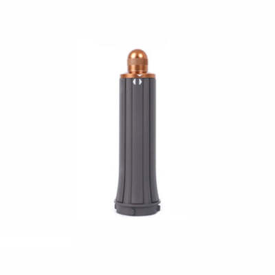 13,4 cm verbesserter Lockenstab mit langem Fass für Dyson i.d./HD01/02/03/04/08 Haartrockner