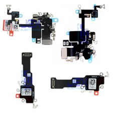 Wifi/Bluetooth Signal Antenna Flex Ribbon Cable for Iphone 14 Plus Pro Max
