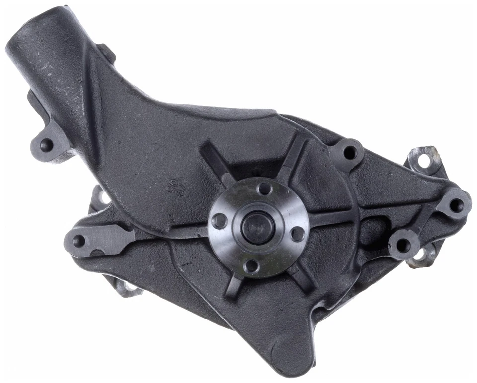 Gates Engine Water Pump For 1965-1966 Ford Galaxie 500 - Image 3 of 4