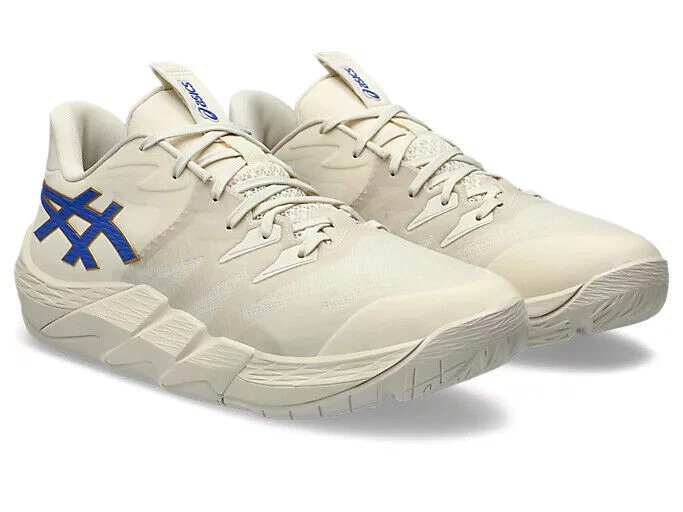 Does asics shop make basketball shoes