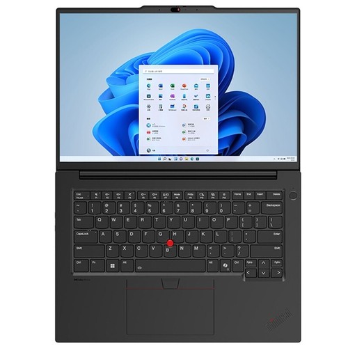Ordinateur portable gamer Lenovo ThinkPad T14p, 14 pouces 32 Go + 1 To, IntelCore i5-13500H 12 cœurs - Photo 9/17