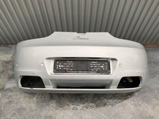 Alfa Romeo Brera 939 Heckstoßstange mit PDC Stoßstange hinten Rear Bumper