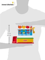 Fisher-price Cash Register Fisher-price Cash Register